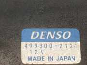 Heizwiderstand 4993002121 Toyota Land Cruiser (J12) Hardtop Geländewagen 3.0 D-4D 16V (1KDFTV)