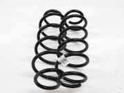 Schraubenfeder Set Hinten 2Q0511121DA Seat Ibiza V (KJB) Schrägheck 5-drs 1.0 TSI 12V (DLAA) 2023