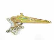 Fensterheber Links Hinten 6980435080 Toyota Land Cruiser (J12) Hardtop Geländewagen 3.0 D-4D 16V (1KDFTV) 2004