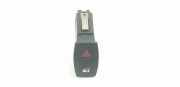 Warnleuchte Schalter 61319231786 BMW 3 serie Gran Turismo (F34) Schrägheck 325d 2.0 16V (N47-D20D) 2014