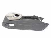 Armlehne MIDDEN 4L1863244C Audi Q7 (4LB) SUV 3.0 TDI V6 24V (BUG) 2007