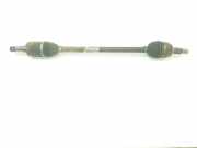Antriebswelle Links Hinten LR014491 Land + Range Rover Freelander II Geländewagen 2.2 td4 16V (224DT) 2010