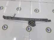 Fensterheber Rechts Vorne 807207538R Renault Trafic Passenger (1JL/2JL/3JL/4JL) Bus 1.6 dCi 120 Twin Turbo (R9M-D452(Euro 6)) 2015