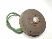 Achsschenkel Links Hinten 517642 Peugeot Bipper (AA) Van 1.4 HDi (DV4TD(8HS)) 2009