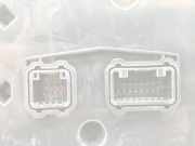 Bedienung Heizung BGKN61190 Mazda 3 Sport (BP) Schrägheck 2.0 SkyActiv-X M Hybrid 16V (HFY1) 2022