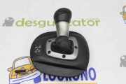 Schalthebelknopf 735292780 Alfa Romeo 147 (937) Schrägheck 1.6 Twin Spark 16V (AR37.203) 2002