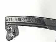 Türgriff Außen Ra 5G0837206N Seat 1.0 TSI (116 CV) 2022