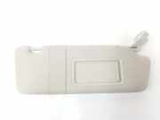Sonnenblende Links 8E0857551P6NJ Audi A4 Avant (B7) Kombi 2.7 TDI V6 24V (BPP) 2006