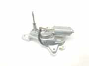 Scheibenwischermotor Hinten 3881086G00 Suzuki Ignis (MH) Schrägheck 5-drs 1.5 16V 4x4 (M15A) 2006