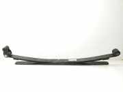 Blattfeder Hinten 2N0511152P Volkswagen Crafter (SY) Chassis-Cabine 2.0 TDI RWD (DREC) DREC