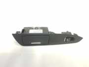 Schalter Für Elekt. Fensterheber Links Hinten 61319241941 BMW 7 serie (F01/02/03/04) Limousine 730d 24V (N57-D30A) 2012