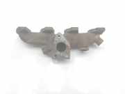 Auspuff Krümmer 140048970R Renault Kangoo/Grand Kangoo (KW) Großraumlimousine 1.5 dCi 75 FAP (K9K-808(K9K-E8)) 2011