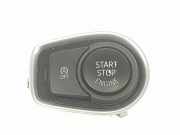 Start/stop Schalter 9289135 BMW 2 serie Active Tourer (F45) Großraumlimousine 218d 2.0 TwinPower Turbo 16V (B47-C20A) 2014