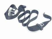 Sicherheitsgurt Rechts Hinten 34032123G Volkswagen Passat Variant (365) Kombi 2.0 TDI 16V 140 (CFFB) 2013 CFFB