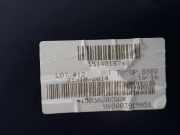 Handschuhfach 4476800391 Mercedes-Benz Vito (447.6) Van 1.6 111 CDI 16V (OM622.951(Euro 5)) 2014