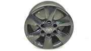 Felge PZ490J0670ZE Toyota Hilux V/VI Pick-up 2.4 D4D-F 16V 4x4 (2GD-FTV)