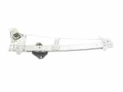Fensterheber Rechts Vorne 61041SG002 Subaru Forester (SJ) SUV 2.0t 16V XT (FA20)