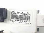 Heizwiderstand 9270254 BMW 3 serie Touring (F31) Kombi 320d 2.0 16V (N47-D20C) 2012