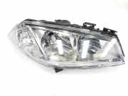 Scheinwerfer Rechts 260108053R Renault Megane II Grandtour (KM) Kombi 5-drs 1.9 dCi 120 (F9Q-800) 2005