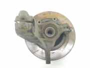 Achsschenkel Links Vorne 1607557480 Peugeot 208 I (CA/CC/CK/CL) Schrägheck 1.2 Vti 12V PureTech 82 (EB2F(HMZ)) 2017