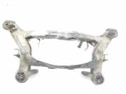Hinterachse A2023500608 Mercedes-Benz SLK (R170) Cabrio 2.0 200 16V (M111.946) 1997