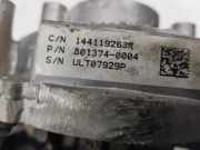 Turbolader 144119263R Dacia Dokker (0S) Großraumlimousine 1.5 dCi 90 (K9K-626(K9K-E6)) 2016