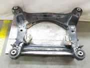 Unterrahme Vorne 4F0399313AE Audi A6 Avant (C6) Kombi 3.0 TDI V6 24V Quattro (BMK) 2006