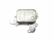 Ölkühler 9815697880 Citroën C4 Picasso (3D/3E) Großraumlimousine 1.2 12V PureTech 130 (EB2DTS(HNY)) 2016