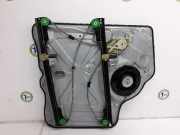 Fensterheber Rechts Vorne 7H1837730 Volkswagen Transporter/Caravelle T5 Bus 1.9 TDi (BRS) 2009 BRS