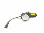 Fensterhebermotor Rechts Hinten 834603E000 Kia Sorento I (JC) SUV 2.5 CRDi 16V (D4CB) 2006