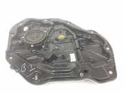 Fensterheber Rechts Hinten 7465244 BMW 1 serie (F40) Schrägheck 118i 1.5 TwinPower 12V (B38-A15A)