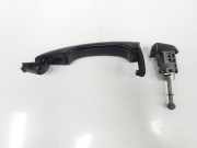 Türgriff Außen Links Vorne 1609240280 Peugeot 308 (L3/L8/LB/LH/LP) Schrägheck 5-drs 1.2 12V VTi PureTech 82 (EB2(HMZ)) 2013