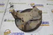 Achsschenkel Rechts Vorne 504164063 Iveco Caja cerrada 35S batalla 3000L