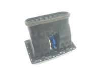 Luftd?se 9333675 BMW 3 serie (F30) Limousine 318d 2.0 16V (B47-D20A) 2017