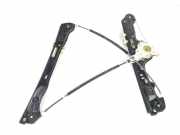 Fensterheber Rechts Vorne 51337138466 BMW 1 serie (E87/87N) Schrägheck 5-drs 118d 16V (N47-D20A) 2007