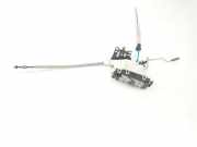 Türschloss Links Hinten A2047302735 Mercedes-Benz A (W176) Schrägheck 2.2 A-200 CDI, A-200d 16V (OM651.930(Euro 6)) 2014