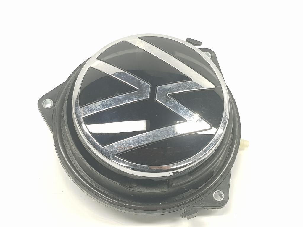 Heckklappengriff 5G6827469F Volkswagen T-Roc I SUV 1.5 TSI Evo BMT 16V (DXDB) 2023