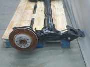 Unterrahme Hinten 9822650080 Opel Combo Cargo Van Combo-e, Electric (ZKX(ZK01))