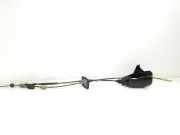 Schalthebel 349016657R Renault Master III (EV/HV/UV/VA/VB/VD/VF/VG/VJ) Chassis-Cabine 2.3 dCi 170 16V (M9T-706(M9T-D7)) 2018