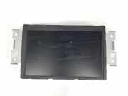 Multifunctionelle Display 31382065 Volvo V60 I (FW/GW) Kombi 2.0 D3 20V (D5204T7) 2015