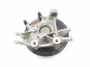 Achsschenkel Halter Rechts Hinten 32246251 Volvo XC40 (XZ) SUV 2.0 B4 16V Mild Hybrid (B420T5)