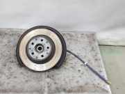 Achsschenkel Halter Rechts Hinten A2123502208 Mercedes-Benz GLK (204.7/9) SUV 2.2 220 CDI 16V BlueEfficiency (OM651.916)
