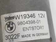 Scheibenwischermotor Vorne 61619800894 Mini Countryman (R60) SUV 1.6 16V Cooper S (N18-B16A) 2012