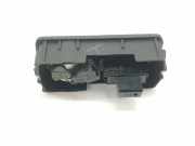 Schalter Für Elekt. Fensterheber Links Hinten 24437646 Opel Vectra C Caravan Kombi 3.0 CDTI V6 24V (Z30DT) 2007