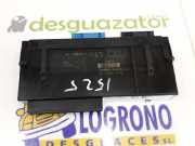 Steuergerät Body Control 61359176877 BMW 3 serie (E92) Coupé 320d 16V (N47-D20A) 2007