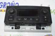 Bedienung Heizung 9646627977 Peugeot BREAK/SW 1.6 HDi FAP (109 CV) 2005