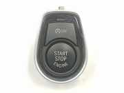 Start/stop Schalter 9250734 BMW M2 (F87) Coupé 3.0 24V (N55-B30A) 2018