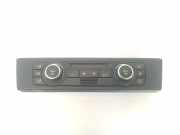 Bedienung Heizung 64119147299 BMW 3 serie Touring (E91) Kombi 330d 24V (M57N2-D30(306D3)) 2007