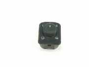 Spiegelverstellung Schalter 3G0959565B Volkswagen T-Roc I SUV 2.0 TDI SCR (DTRD) 2022