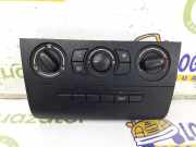 Bedienung Heizung 64119190922 BMW 1 serie (E81) Schrägheck 3-drs 116d 16V (N47-D20A) 2009
